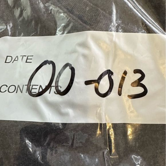 Birddogs Black Short Sleeve Tee - Picture 4 of 4